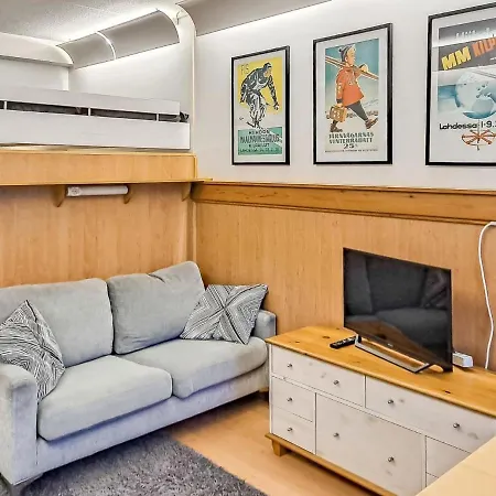 Ferienhaus Rinnetaehti By Interhome *