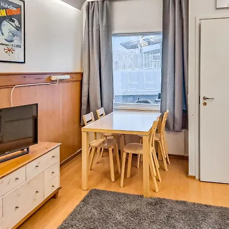 Rinnetaehti By Interhome Дом отдыха