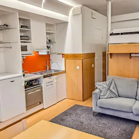 Rinnetaehti By Interhome * Ruka