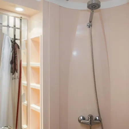 Rinnetaehti By Interhome Дом отдыха