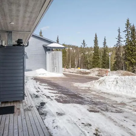 Ferienhaus Rinnetaehti By Interhome *
